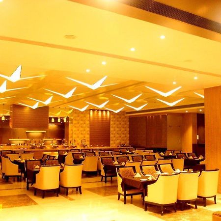 Hotel Vennington Court Rāipur Buitenkant foto